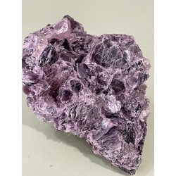 Lépidolite