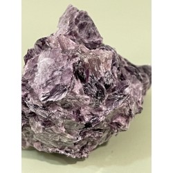 Lépidolite