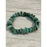 Bracelet turquoise baroque
