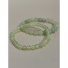 Bracelet en Jade de Chine ou "New Jade".