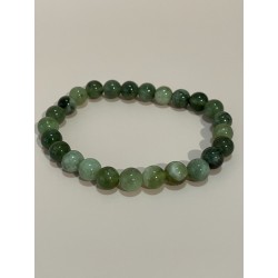 Bracelet Jade de Chine (qualité A)