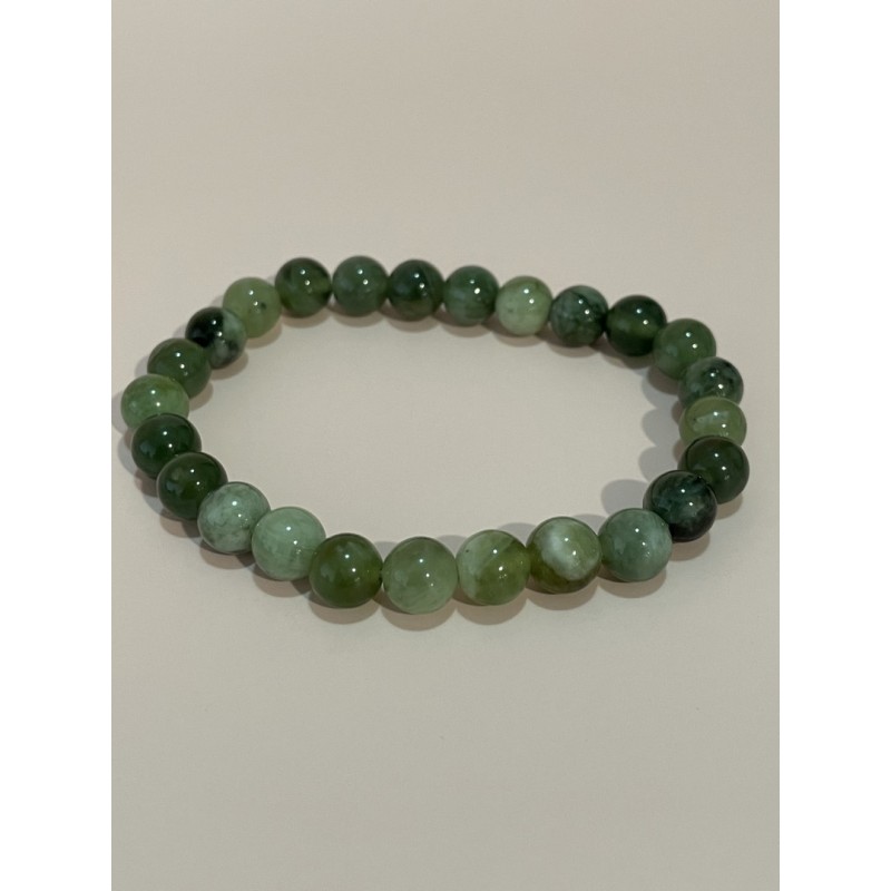 Bracelet Jade de Chine (qualité A)
