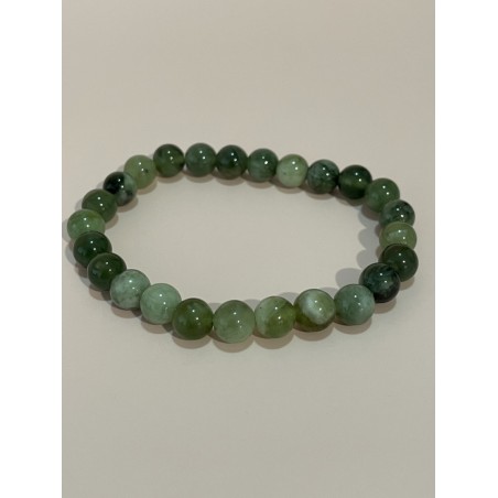 Bracelet Jade de Chine (qualité A) Bracelet Jade de Chine (qualité A)