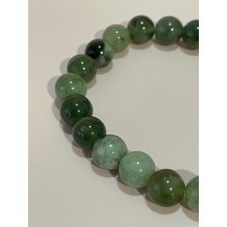 Bracelet Jade de Chine (qualité A)
