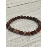 Bracelet Jaspe bréchique
