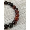Bracelet agate Indienne