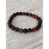 Bracelet agate Indienne