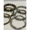 Bracelet labradorite
