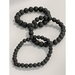 Bracelet lave