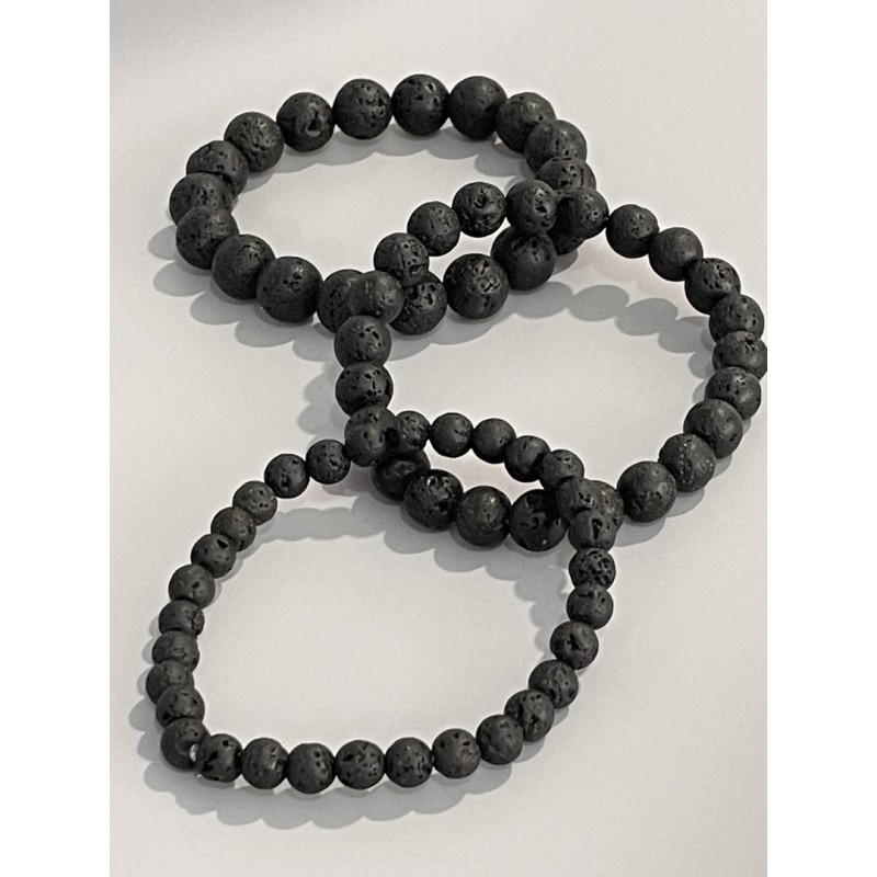Bracelet lave