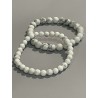 Bracelet magnésite