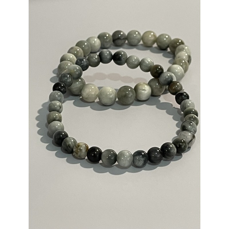 Bracelet œil de chat
