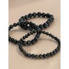 Bracelet  en œil de faucon