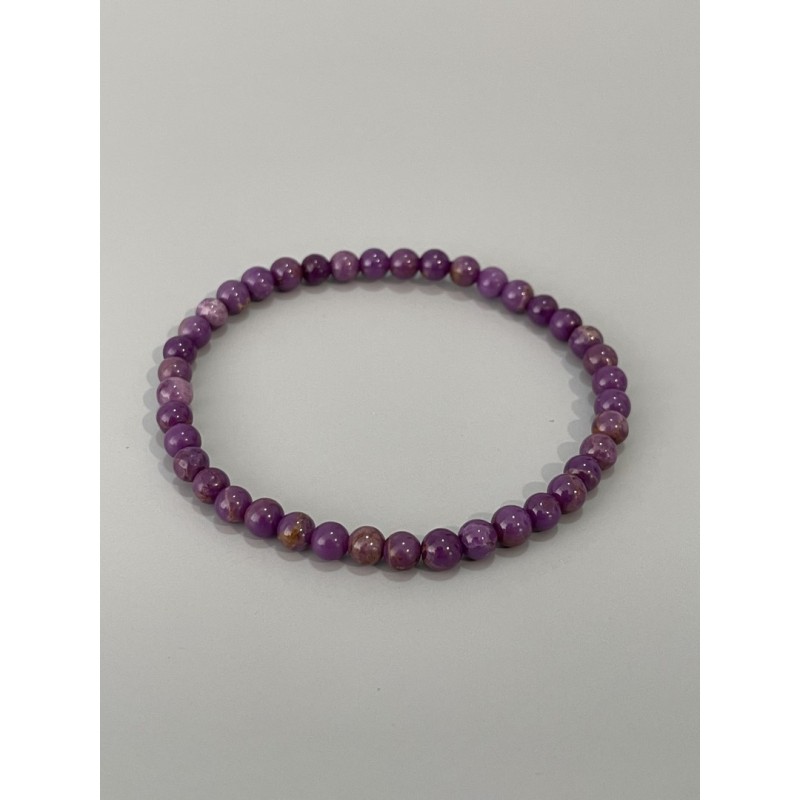 Bracelet en phosphosidérite