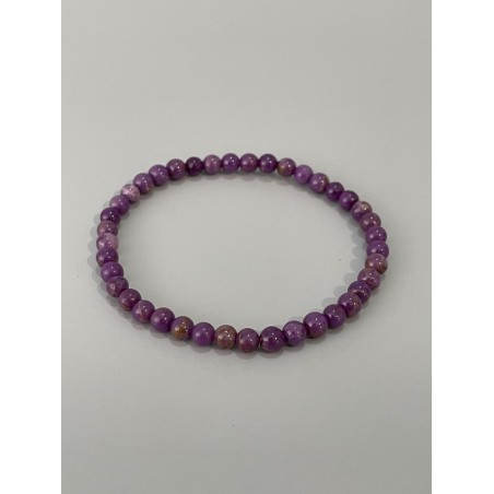 Bracelet en phosphosidérite Bracelet en phosphosidérite