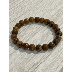 Bracelet en stromatolite