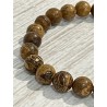 Bracelet en stromatolite
