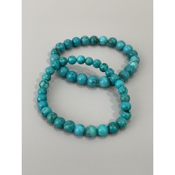 Bracelet Turquoise de Chine