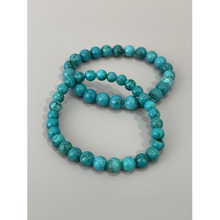 Bracelet Turquoise de Chine