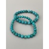 Bracelet Turquoise de Chine