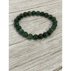 Bracelet jade d'Afrique