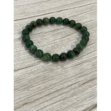 Bracelet jade d'Afrique