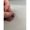 Bague améthyste - Réservée
