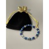 Bracelet La Lame de l'eau