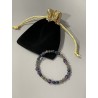 Le bracelet Le Dernier du Clan et son écrin.