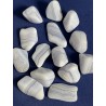 Agate blue lace polie