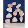 quartz rose poli