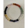 Bracelet 7 chakras