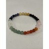 Bracelet 7 chakras