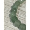 Bracelet aventurine verte