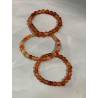 Bracelet cornaline