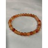 Bracelet cornaline