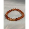 Bracelet cornaline