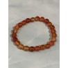 Bracelet cornaline