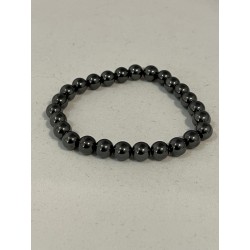 Perles 6 mm, taille enfant