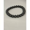 Perles 8 mm mat