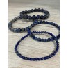 Bracelet lapis lazuli