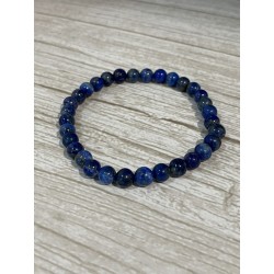 Perles 6 mm