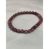 Bracelet lépidolite