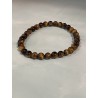 Bracelet œil de tigre
