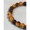 Bracelet œil de tigre