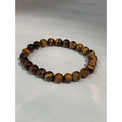 Bracelet œil de tigre