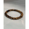 Bracelet œil de tigre