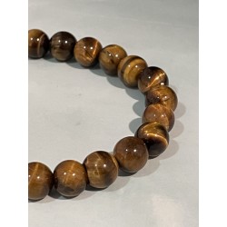 Bracelet œil de tigre