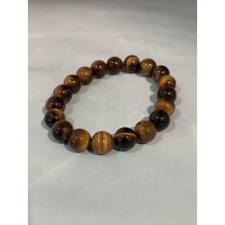 Bracelet œil de tigre
