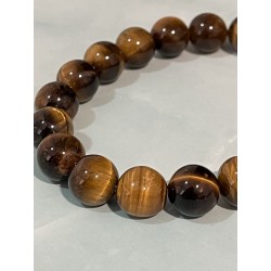 Bracelet œil de tigre